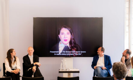 PESARO: “THE LIFE” UN’OPERA IMMERSIVA