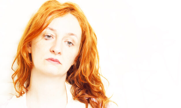 TEATROLTRE: “ANNA CAPPELLI” A PESARO