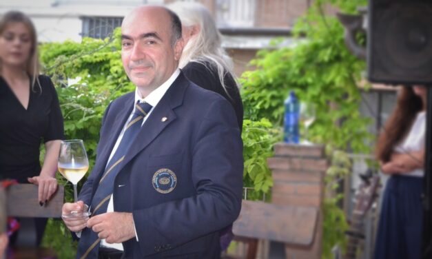 PROGETTO “D’ARTE E SAPORI” A PESARO
