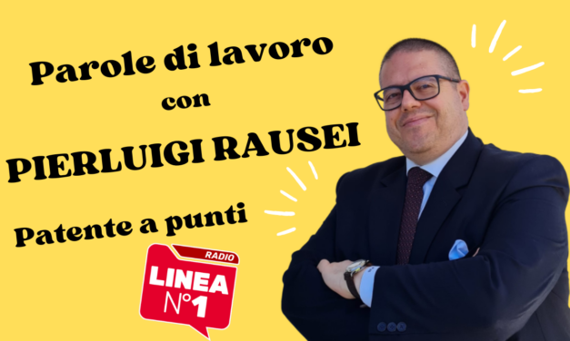Patente a punti o a crediti: una misura che cambierà il lavoro in edilizia – PIERLUIGI RAUSEI