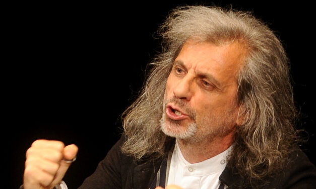 PESARO A MIRALTEATRO “SEMPRE SIA RODATO”