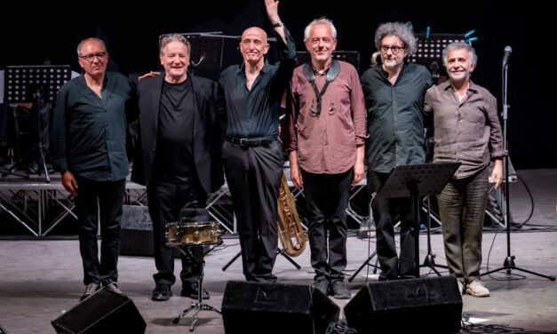JAZZAP 24: IL FESTIVAL DIFFUSO DEL PICENO