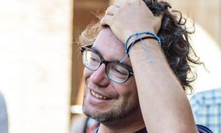 SPETTACOLO “CHE SENZA ME MAI PIÙ GODRAI” A MACERATA