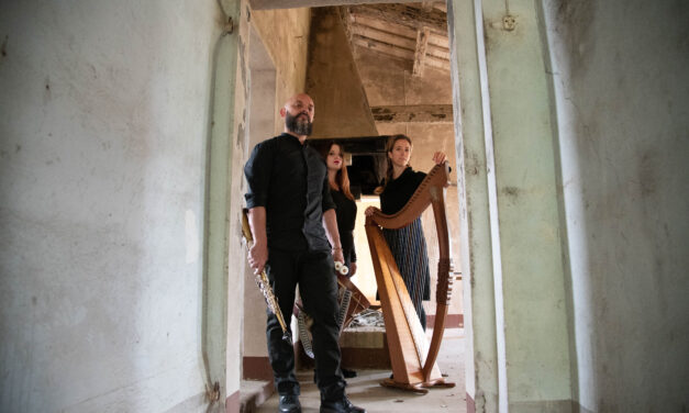 FUORI DAL GUSCIO – TRAIETTORIE MUSICALI E DI GUSTO