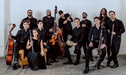 24ESIMO FESTIVAL PERGOLESI SPONTINI: CONCERTO “SOUNDTRACK” A JESI