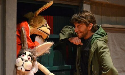 SPETTACOLO “ZAC, COLPITO AL CUORE” A SENIGALLIA