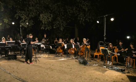 PESARO: MINIFESTIVAL “INMUSICA IN STRADA”
