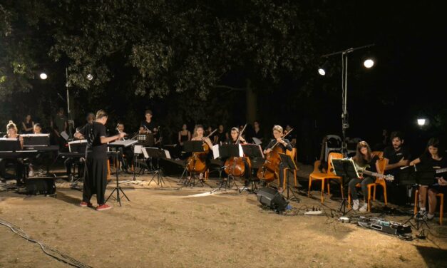 PESARO: MINIFESTIVAL “INMUSICA IN STRADA”