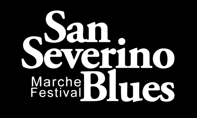 BOB MALONE AL BLUES MARCHE FESTIVAL