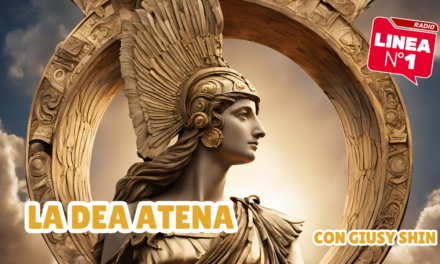Le dee dentro la donna – ATENA