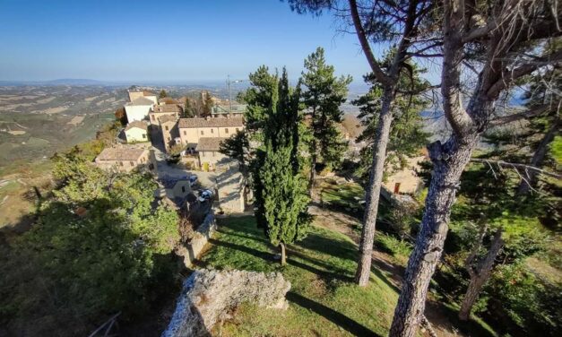 IL FESTIVAL ‘LE PAROLE DELLA MONTAGNA’ 