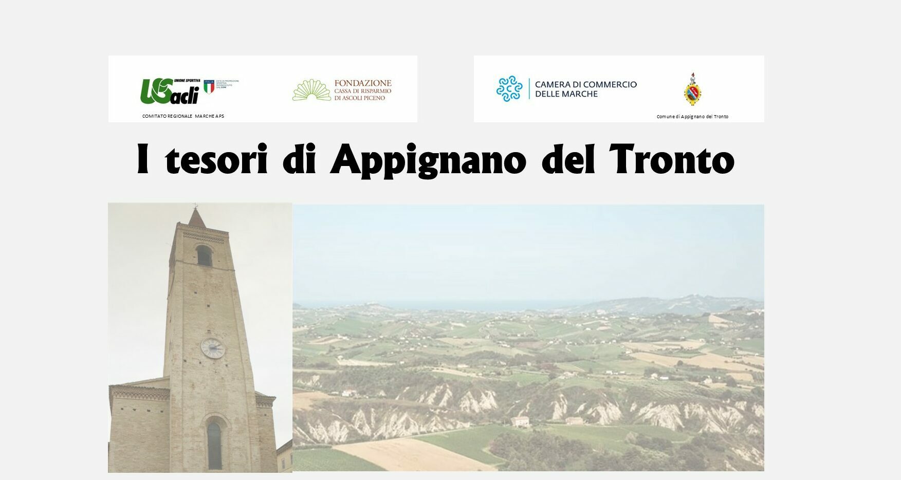 I Tesori di Appignano del Tronto: Una Scoperta nel Piceno