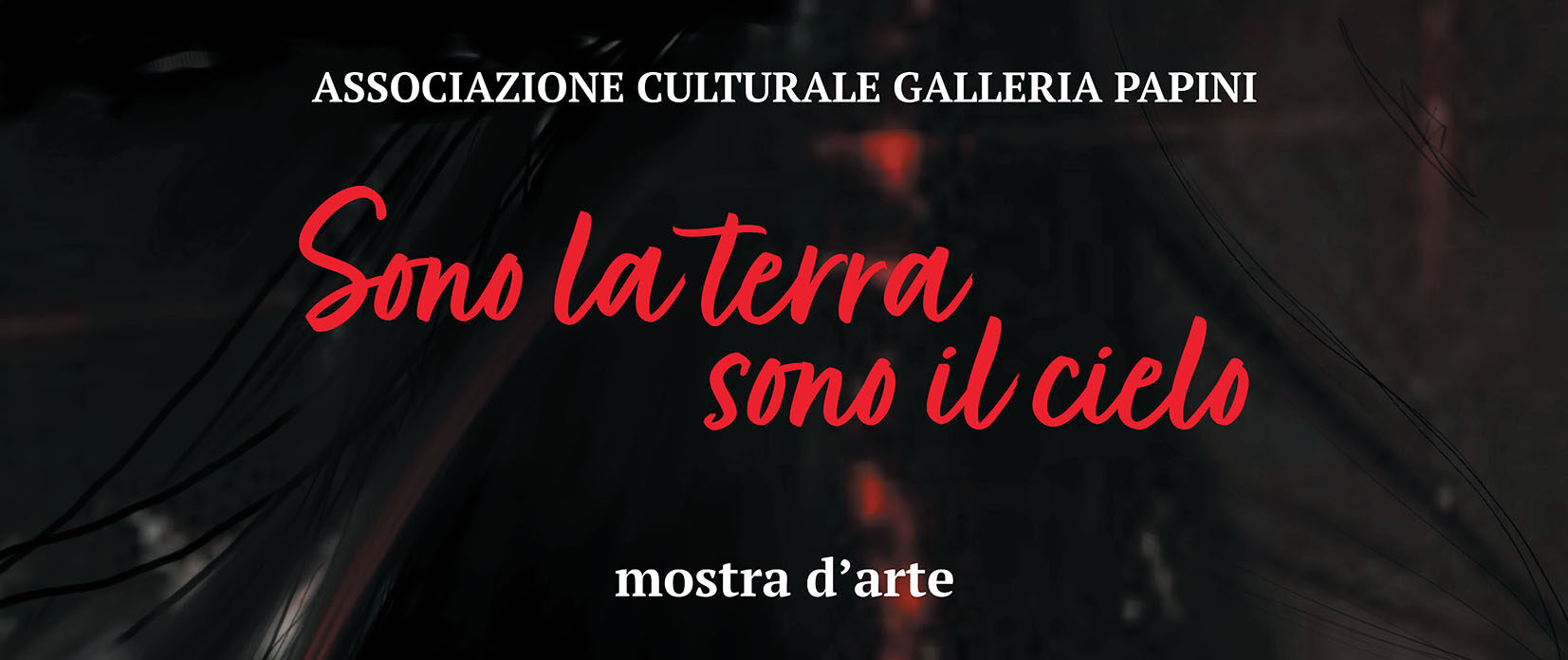 SONO LA TERRA, SONO IL CIELO