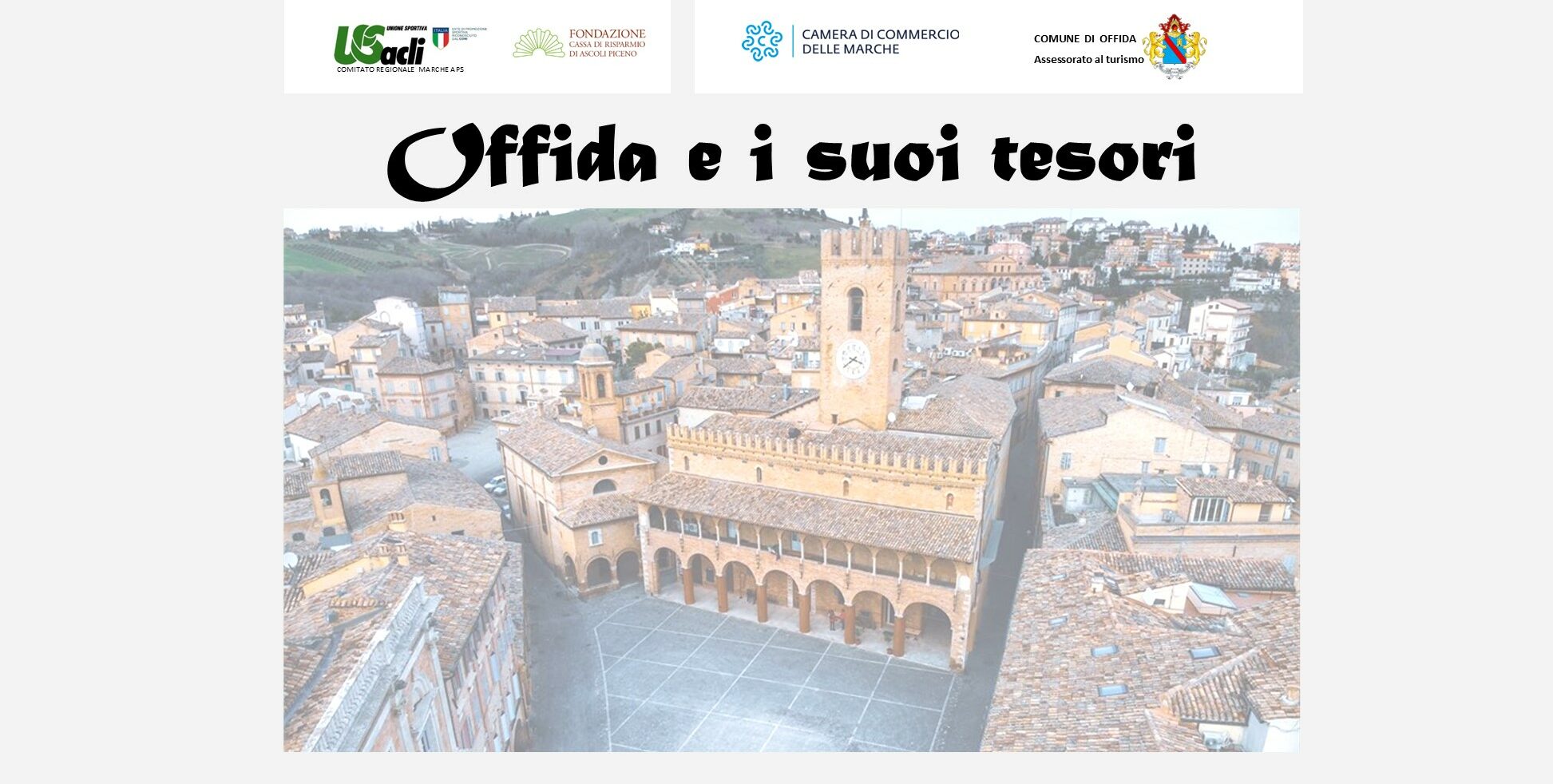 Pietro Maggi: uno svizzero nel Piceno - Evento a Offida il 26 ottobre