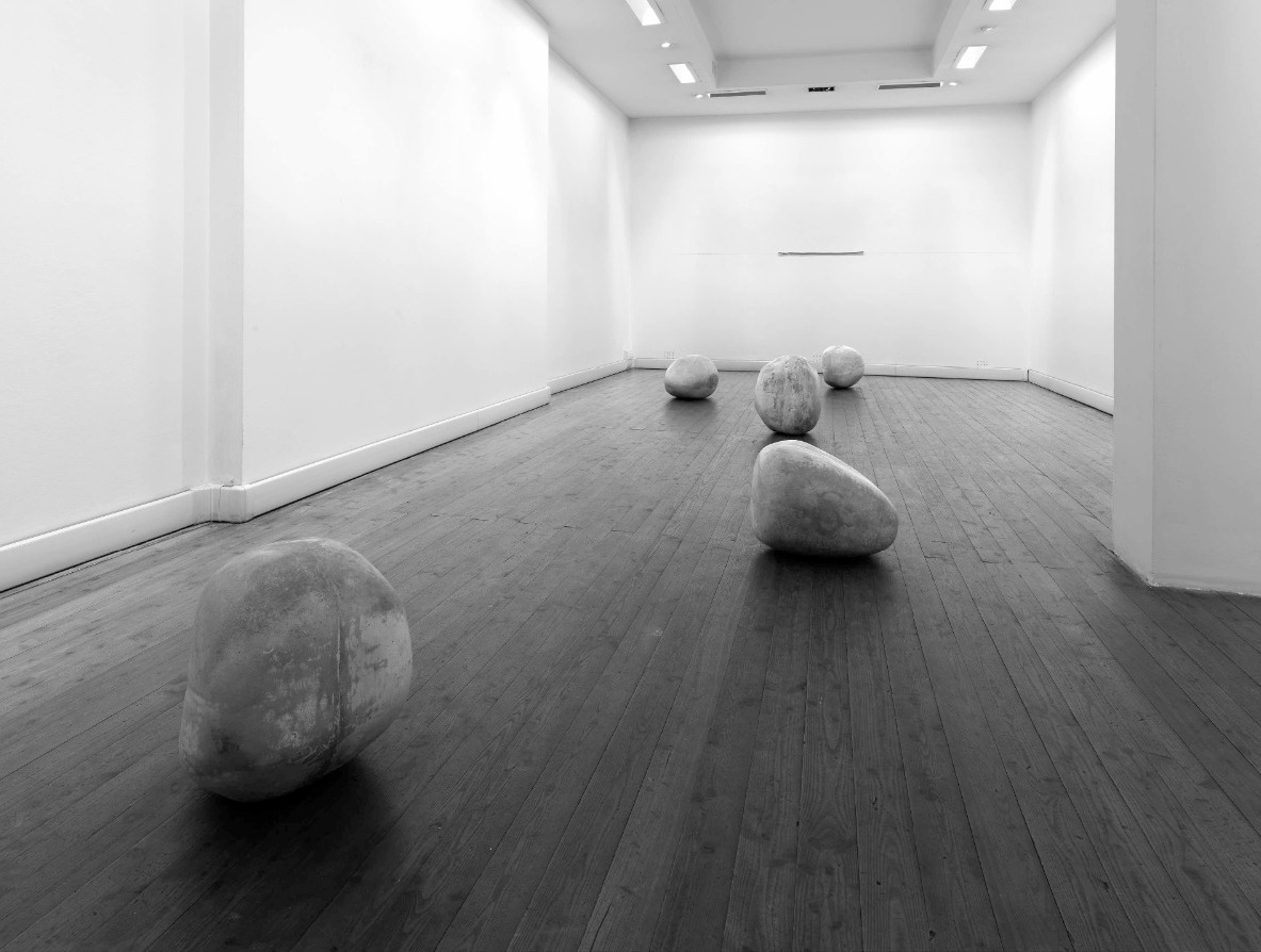 FABRIANO CELEBRA LA ‘GIORNATA DEL CONTEMPORANEO’ CON L’OPERA ‘ARTIFICIO NATURALE’ DI PAOLO ICARO