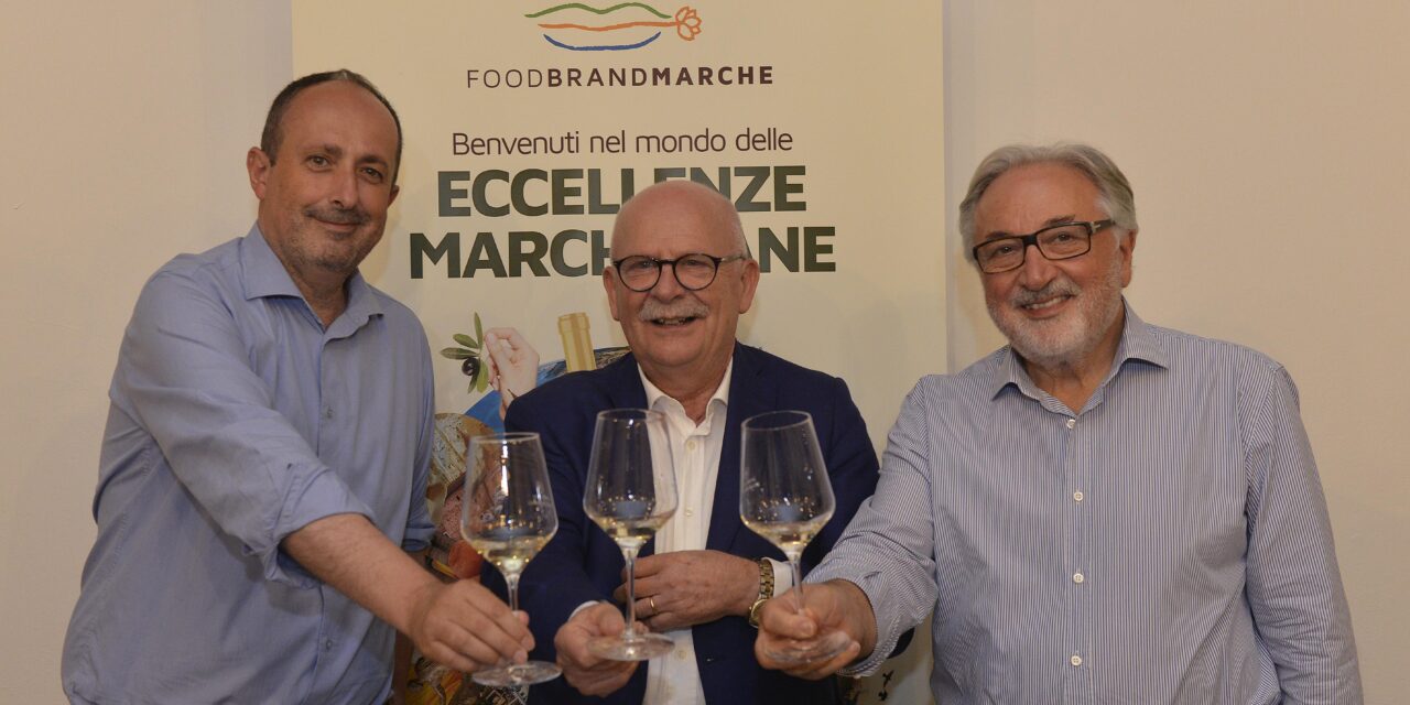 A PESARO DEGUSTAZIONI CIBO&VINO: SCOPRI LE ECCELLENZE DELLE MARCHE