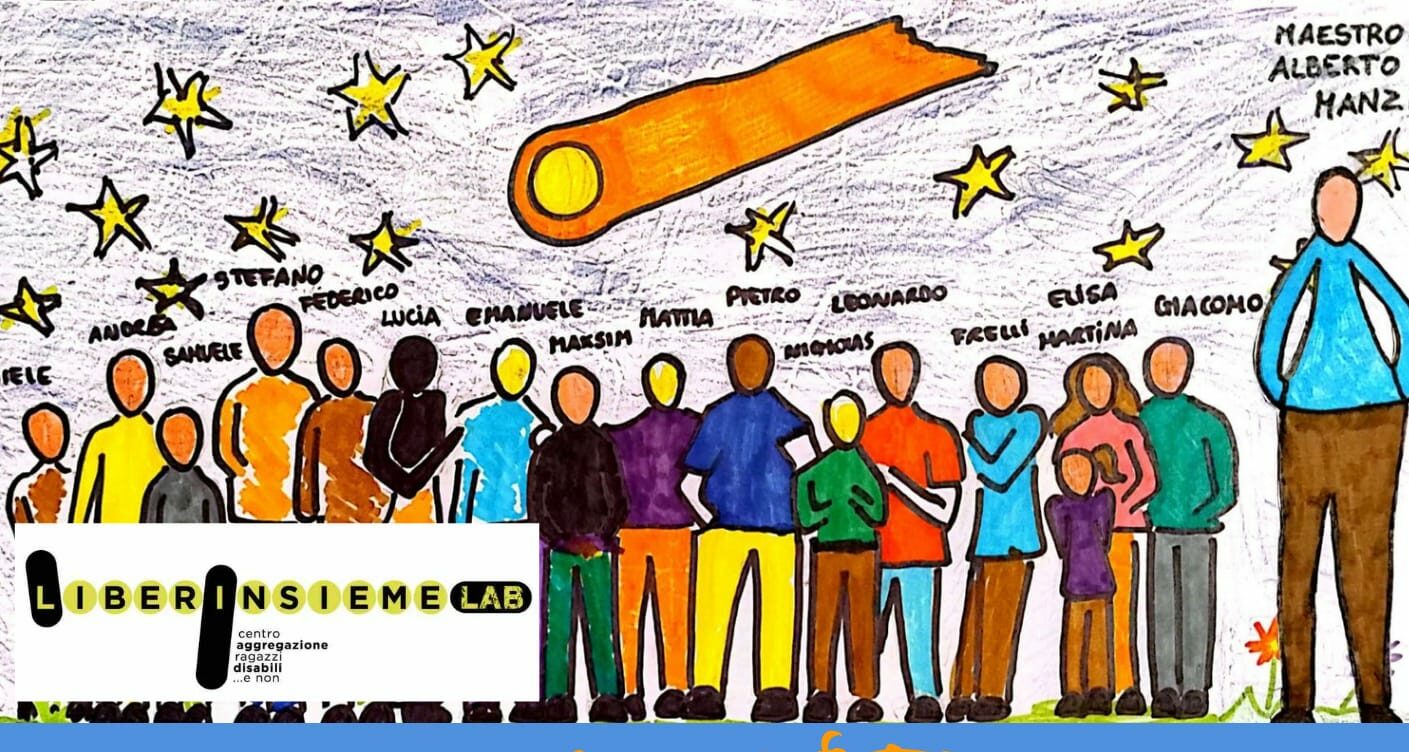 Debutto dello Spettacolo “Lessico Maestro Alberto Manzi” a Jesi