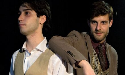 SPETTACOLO “DORIAN GRAY” AD ANCONA
