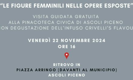 PROGETTO “NUOVE ENERGIE”: AL VIA DAL 22 NOVEMBRE