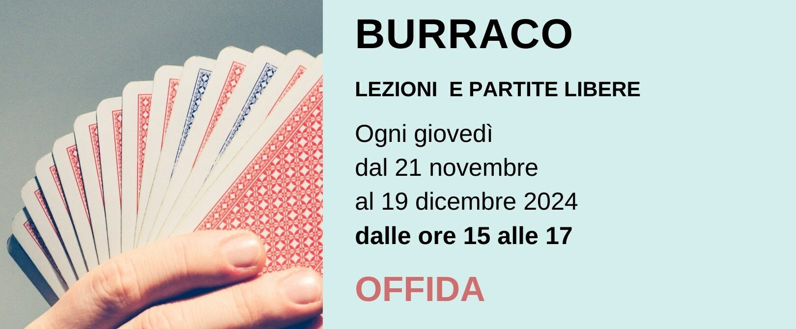 A Offida riprende il progetto "Nuove energie"