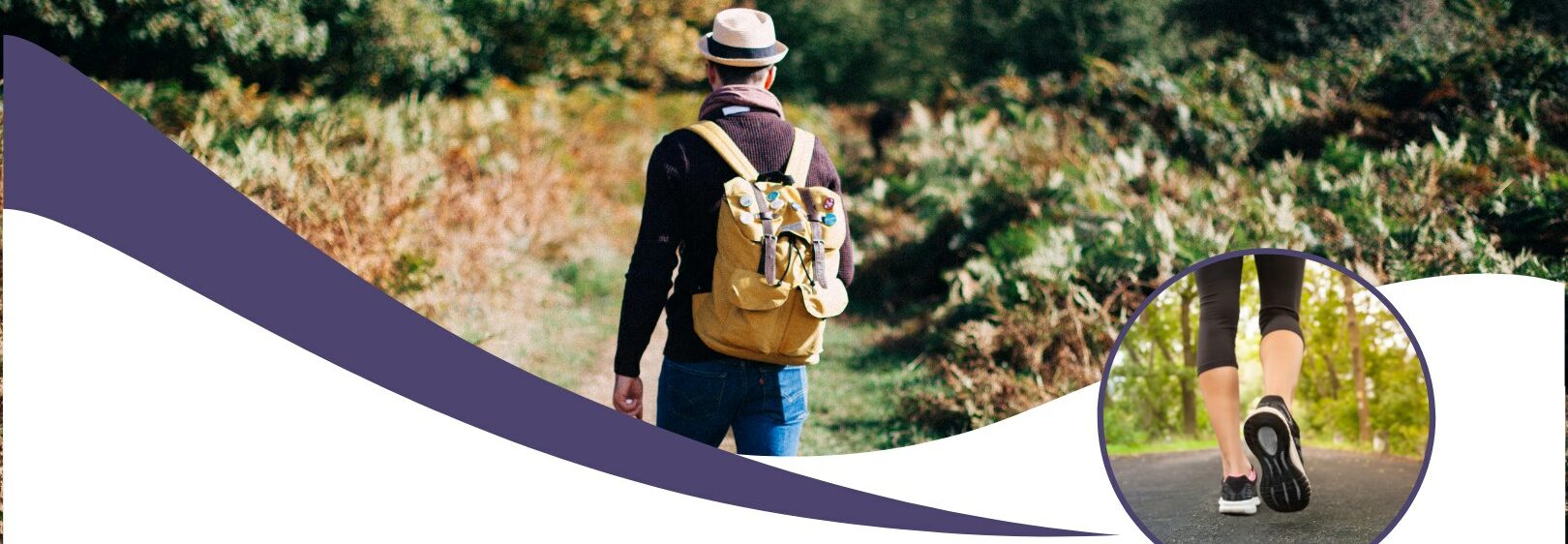 Salute in cammino per la cultura