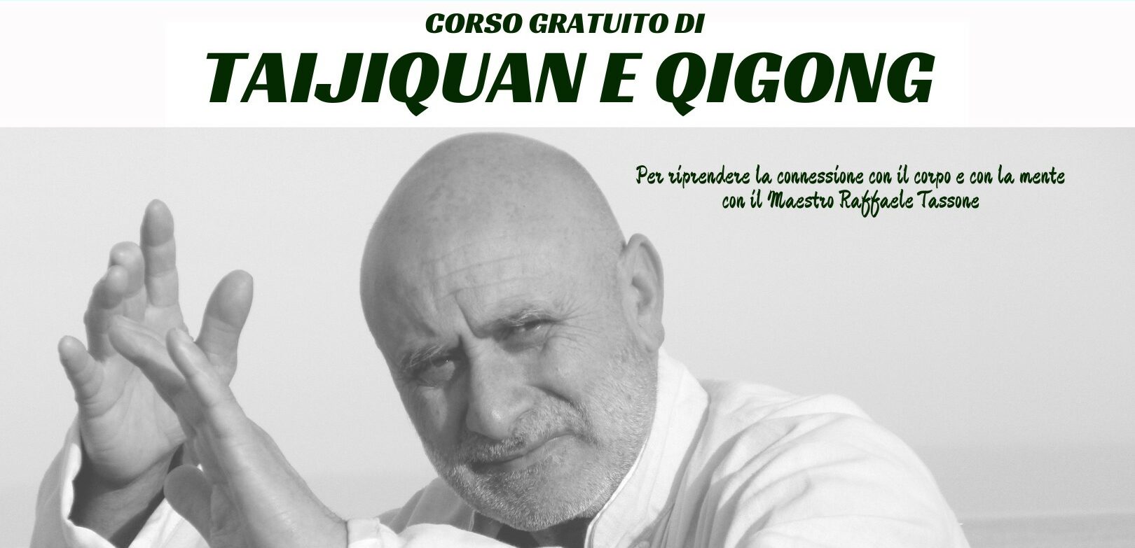 Laboratori territoriali di prevenzione della salute: Corso di Taijiquan/Qigong a San Benedetto del Tronto