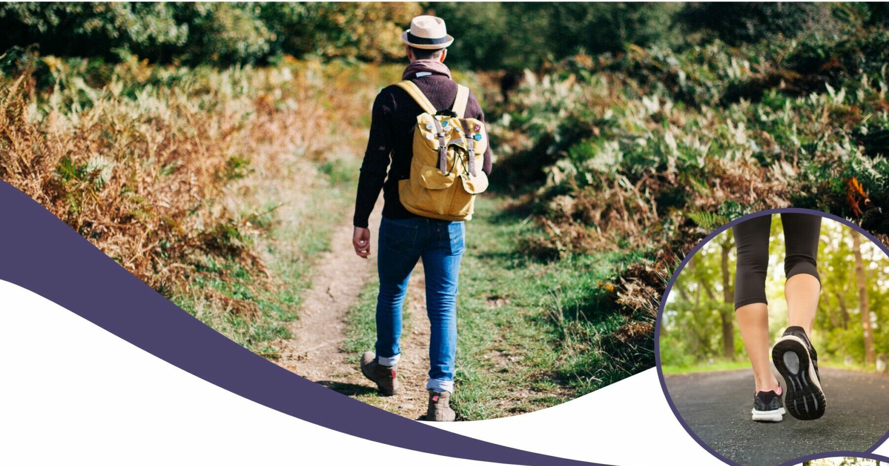 Salute in cammino per la cultura - Forcella, 9 novembre