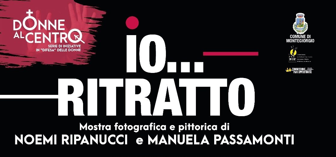 Io... Ritratto: Una Mostra Celebrativa del Mondo Femminile