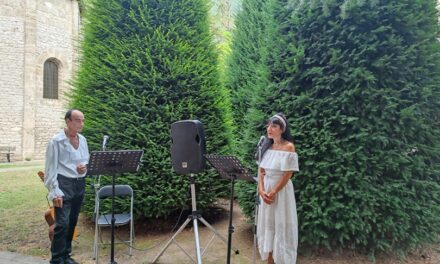 PERCORSI AUTUNNALI DI ARTE E CULTURA NEL BORGO STORICO SEGHETTI PANICHI