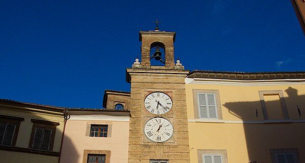 Santa Maria Misericordia