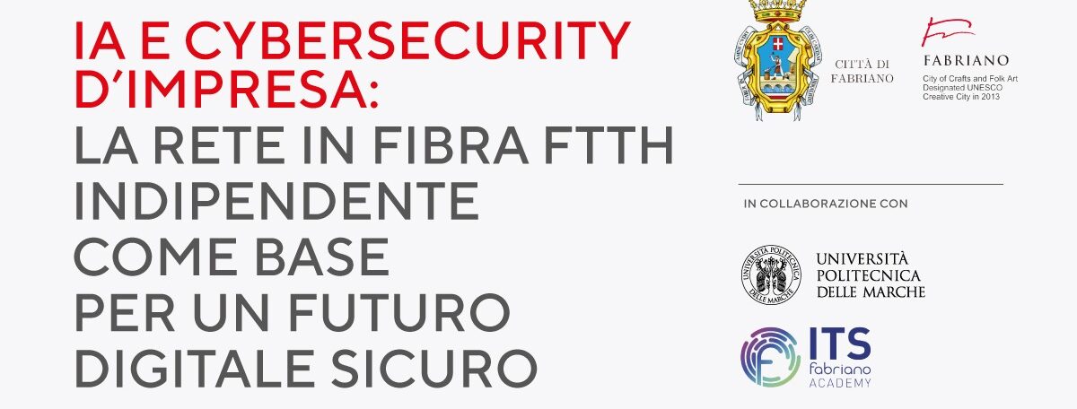 IA e Cybersecurity d'Impresa