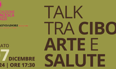 UN EVENTO IMPERDIBILE PER LA RICERCA ONCOLOGICA