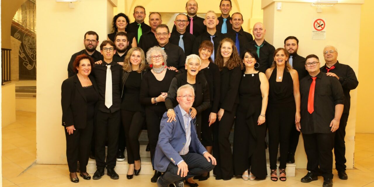 “CONCERTO DI NATALE” AL TEATRO LAURO ROSSI DI MACERATA