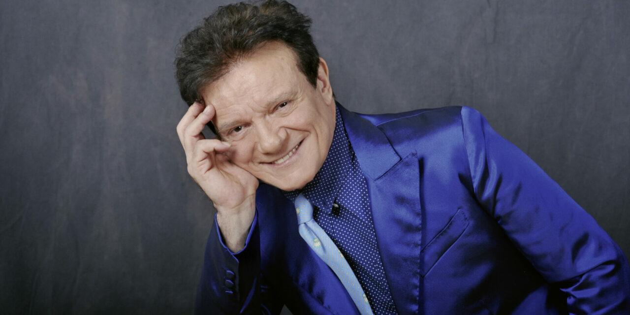 CONCERTO DI MASSIMO RANIERI A MACERATA