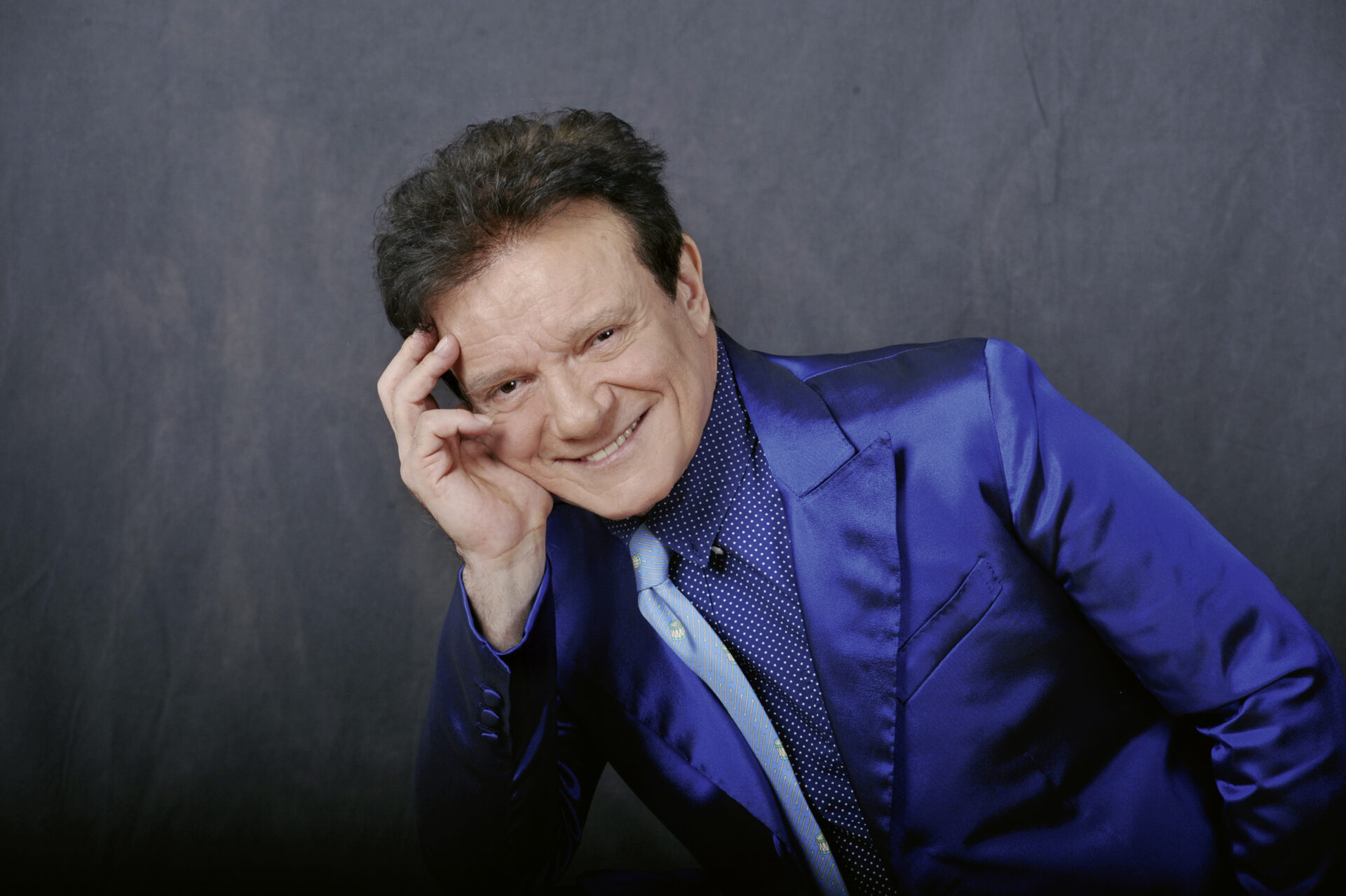 concerto di massimo ranieri a macerata