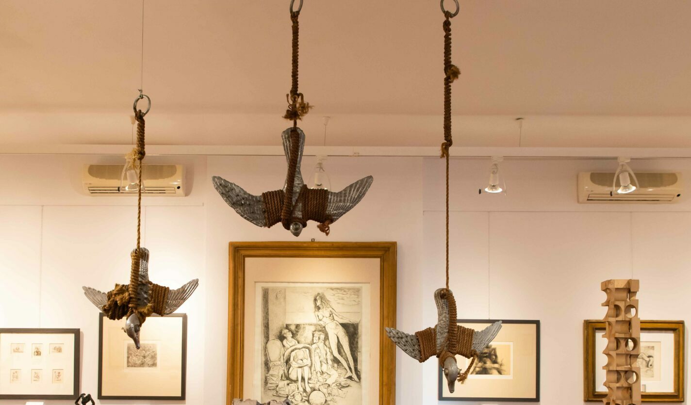 Aperture Festive della Pinacoteca Moretti: Un’Occasione da Non Perdere Aperture Festive della Pinacoteca Moretti: Un’Occasione da Non Perdere