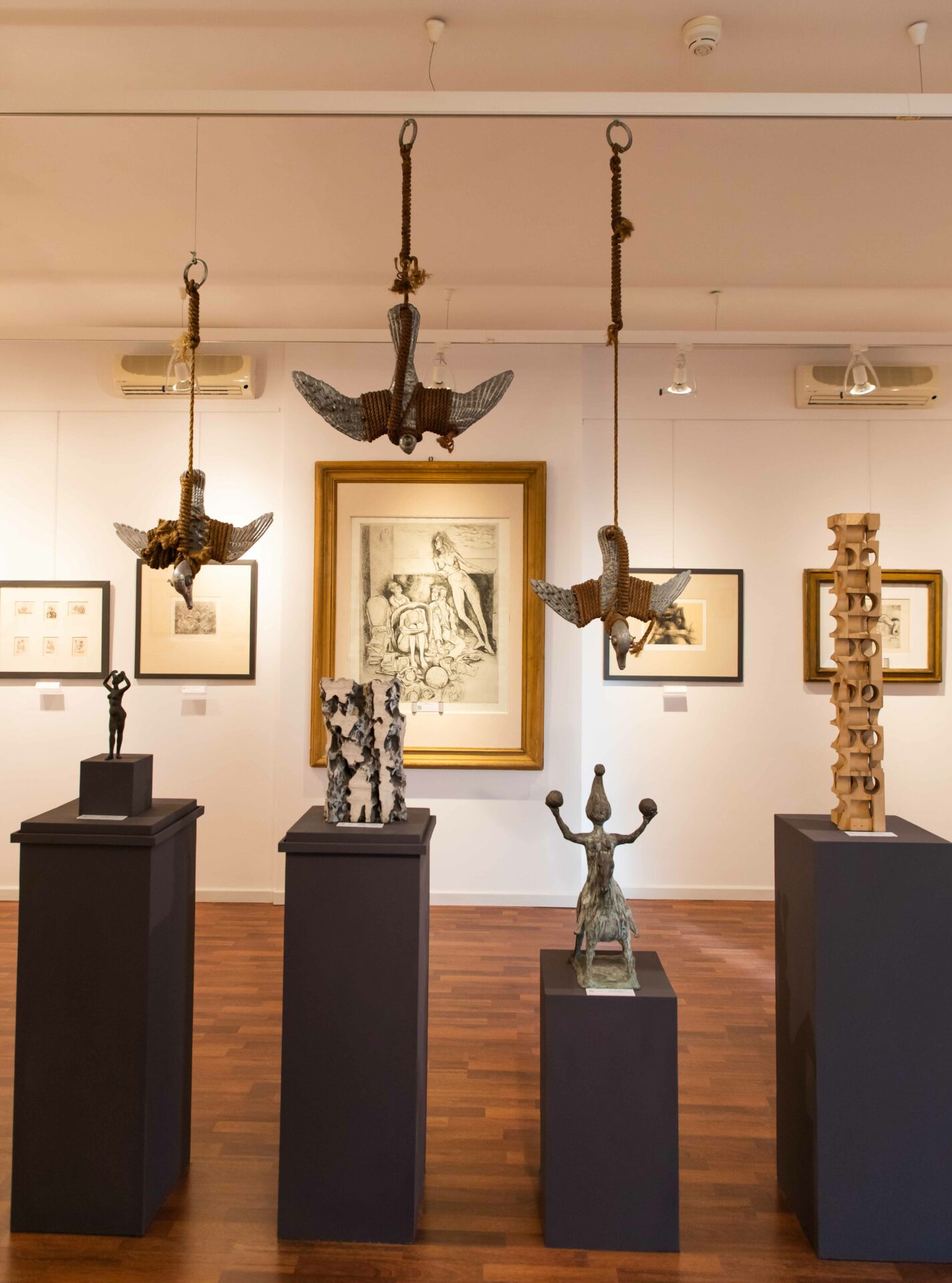 Aperture Festive della Pinacoteca Moretti: Un’Occasione da Non Perdere Aperture Festive della Pinacoteca Moretti: Un’Occasione da Non Perdere