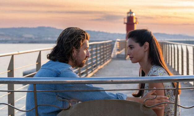 ANCONA: ANTEPRIMA DEL FILM “IO E TE DOBBIAMO PARLARE”