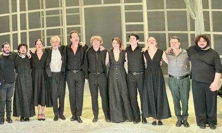CONCERTO GOSPEL “TONY WASHINGTON GOSPEL SINGERS” A MATELICA