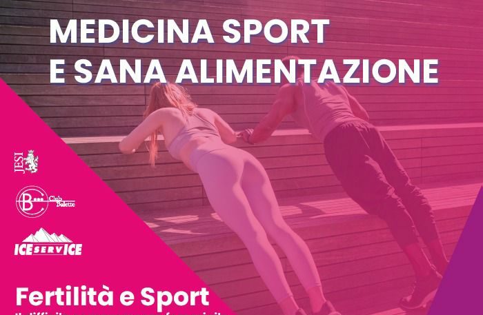 Fertilità e Sport: Ultimo Incontro del Club delle Balette