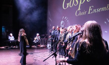 “A GOSPEL NIGHT” AL POLITEAMA DI TOLENTINO
