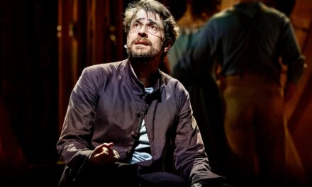 “AGGIUNGI UN POSTO A TAVOLA” IL MUSICAL AL TEATRO DELL’AQUILA DI FERMO