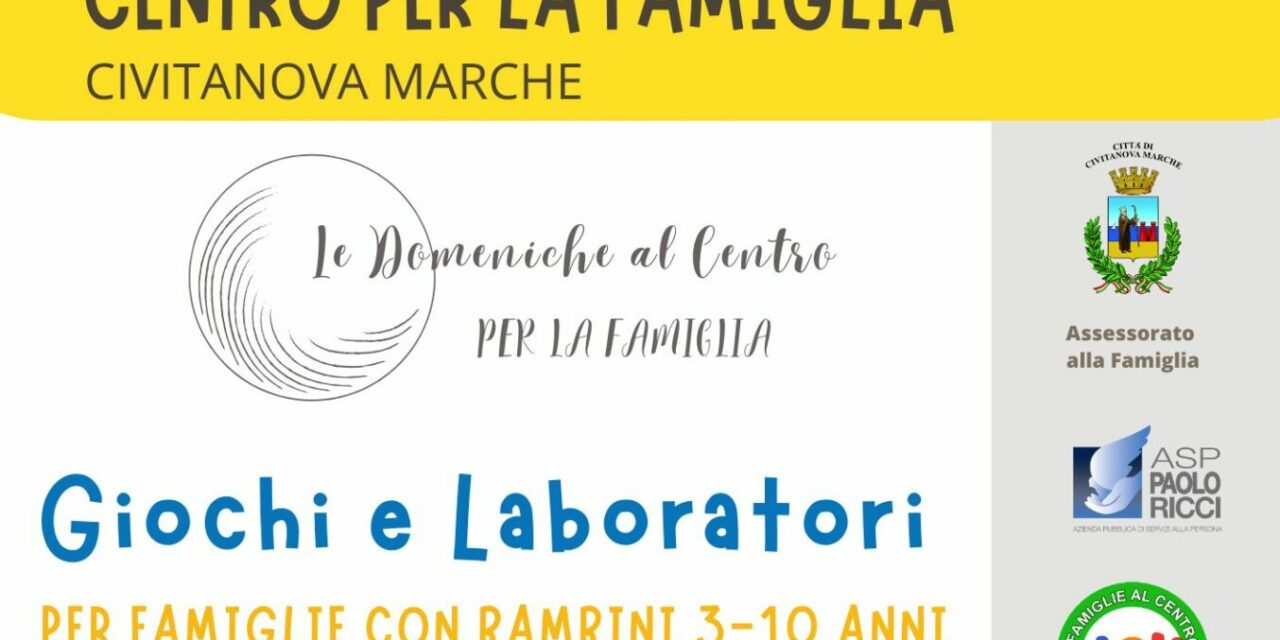 LA DANZA NELLE MANI A CIVITANOVA MARCHE