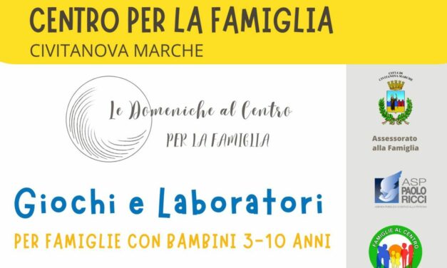 LA DANZA NELLE MANI A CIVITANOVA MARCHE