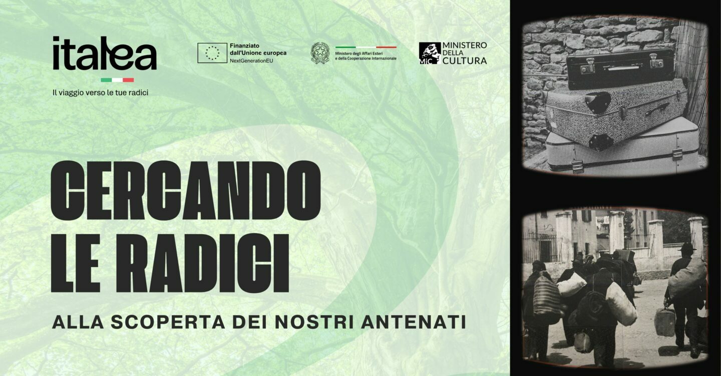 Cercando le Radici: Alla scoperta dei nostri antenati