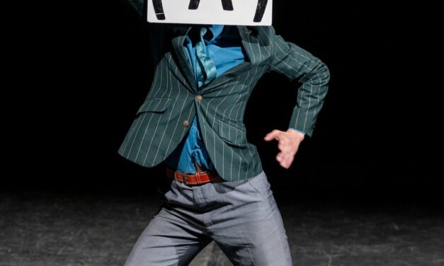 “K(-A-)O FACCINE” AL TEATRO BRAMANTE DI URBANIA