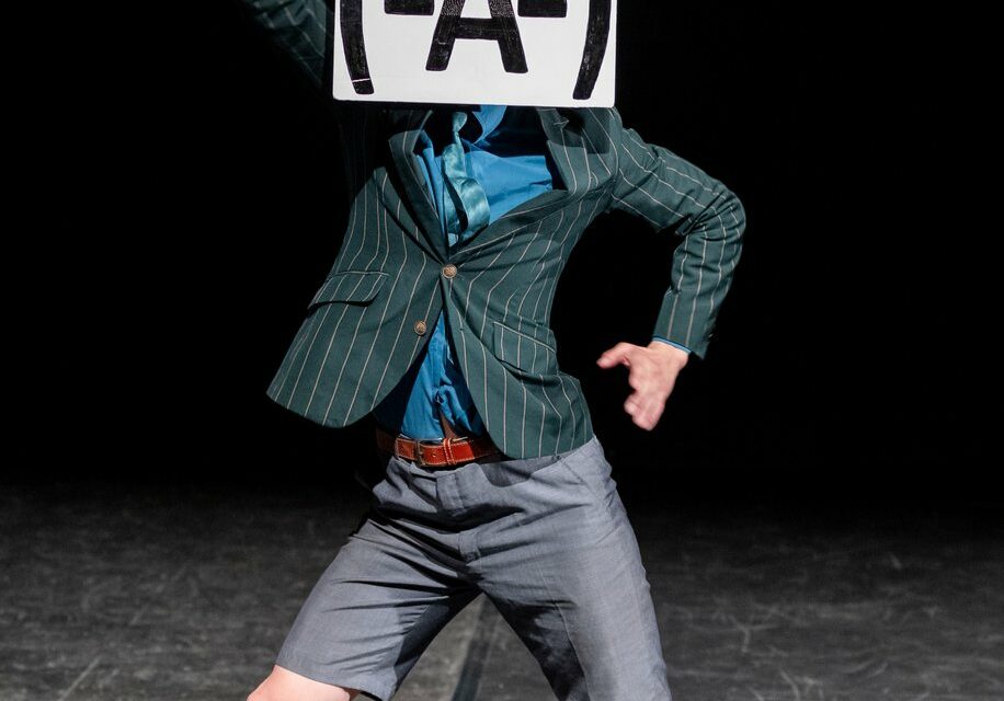 “K(-A-)O FACCINE” AL TEATRO BRAMANTE DI URBANIA