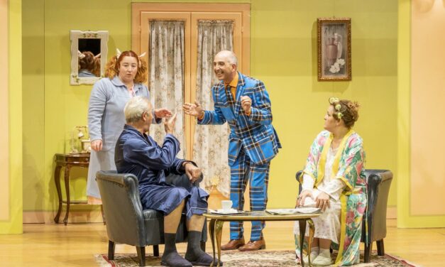 TORNA “IL MORTO STA BENE IN SALUTE” A CASTELRAIMONDO