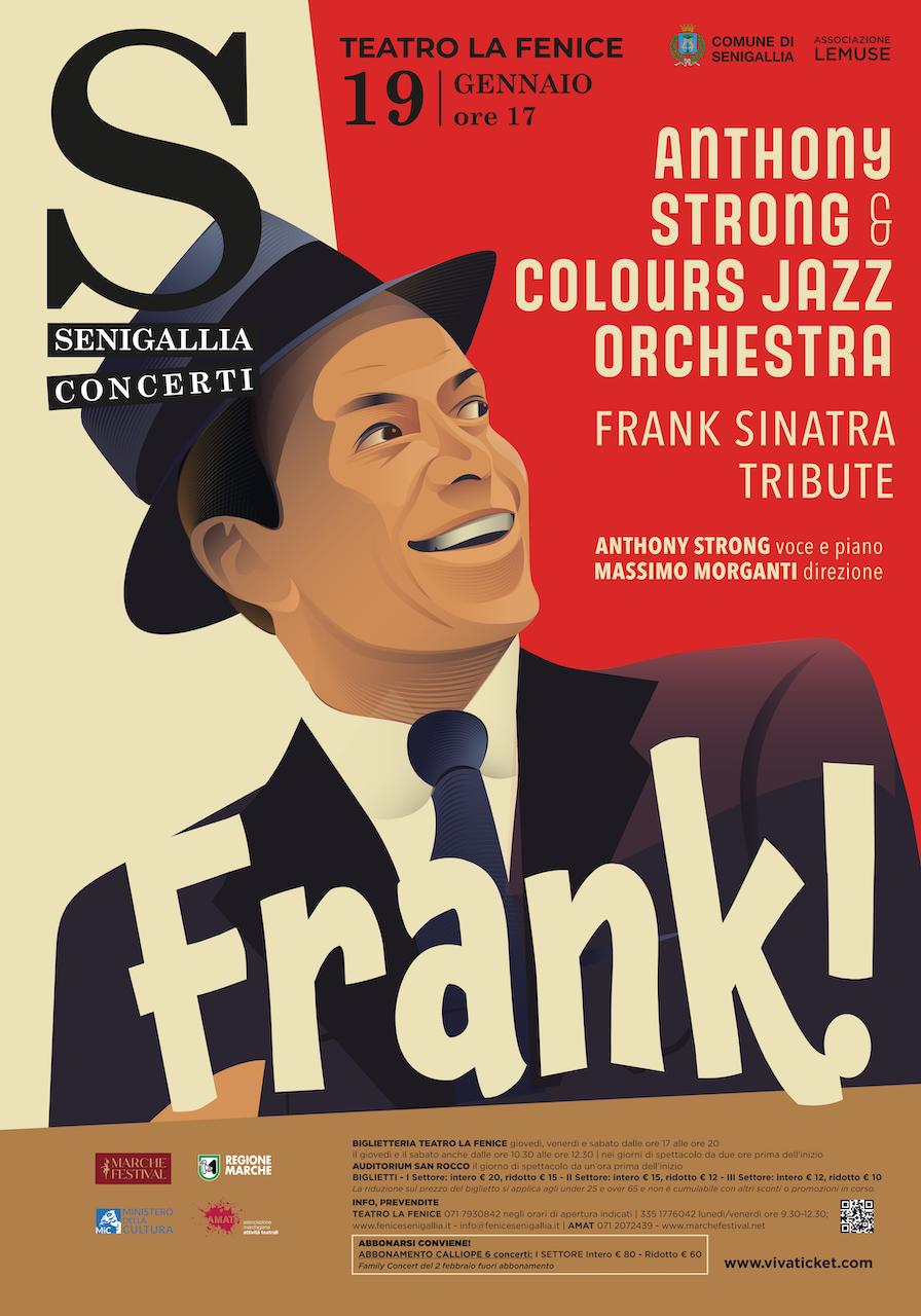 senigallia concerti: "frank sinatra tribute"
senigallia concerti: "frank sinatra tribute"