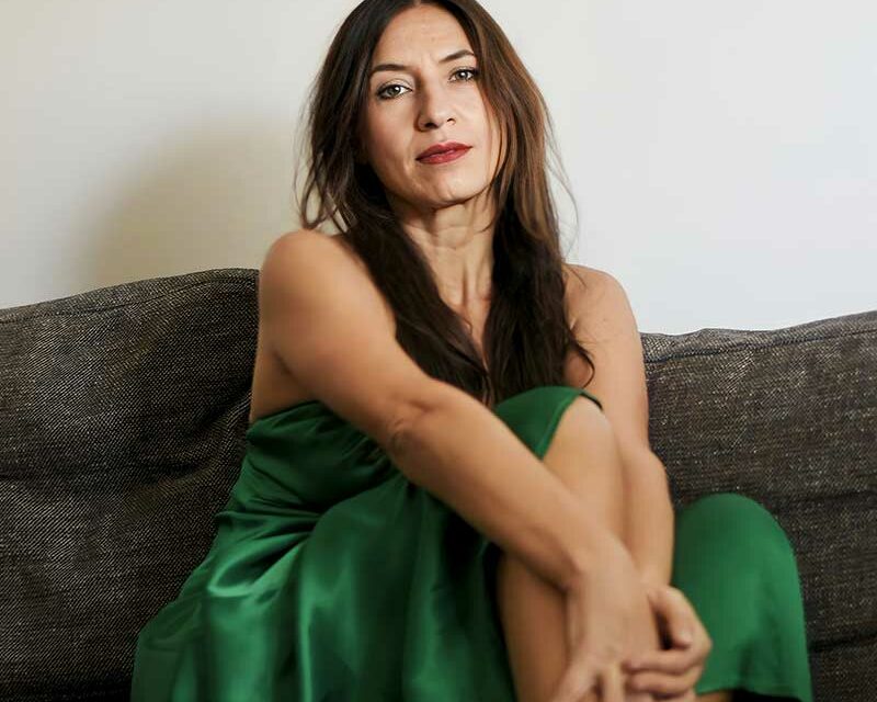 CONCERTO “I SING CATERINA” AL POLITEAMA DI TOLENTINO